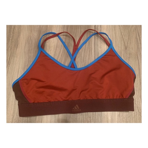 adidas Other - Adidas Sport Bra